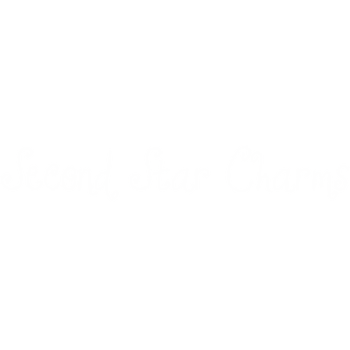 second star charms